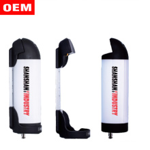 OEM & ODM Bottle Lithium Battery Pack for Electric Bike